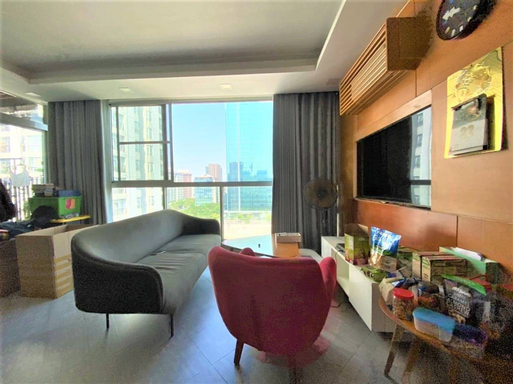Cần bán căn hộ Star Hill, 3PN, lầu cao, hướng mát đón lộc, sổ hồng sang tên ngay