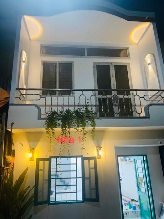 BÁN NHÀ AN LẠC, BÌNH TÂN, NHÀ 2 TẦNG 3 PHÒNG TRỌ 80M2 CHỈ 5,8 TỶ