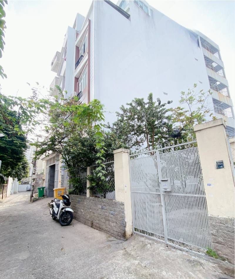 Продаётся дом, 114 м², Bình Thạnh