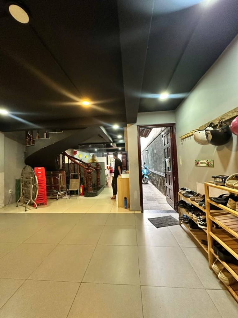 Bán nhanh nhà Nơ Trang Long, Bình Thạnh, 5x23m, 5 tầng, giá 14.5 tỷ