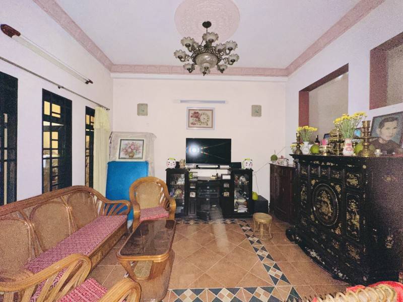 Hạ mạnh, bán nhà Lê Quang Định, Bình Thạnh, 6x18m, 3 tầng, chỉ 15 tỷ