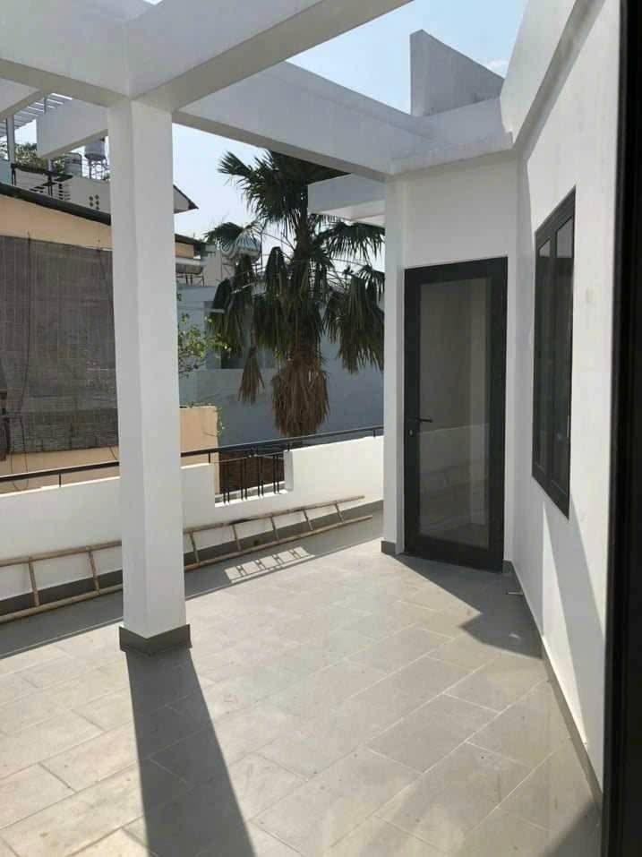Bán nhà Lê Quang Định, Bình Thạnh, 10.5x9.5m, 4 tầng, chỉ 11.5 tỷ