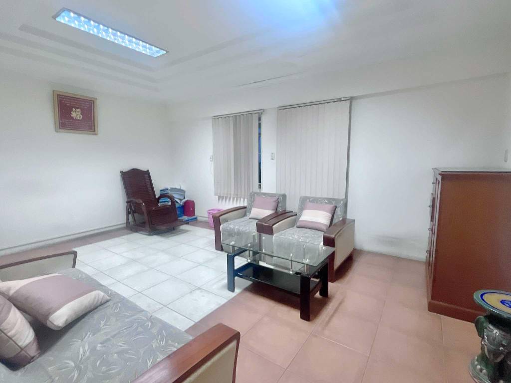 Bán nhà Mê Linh, Bình Thạnh, 5.5x17.4m, 3 tầng, về 19.6 tỷ