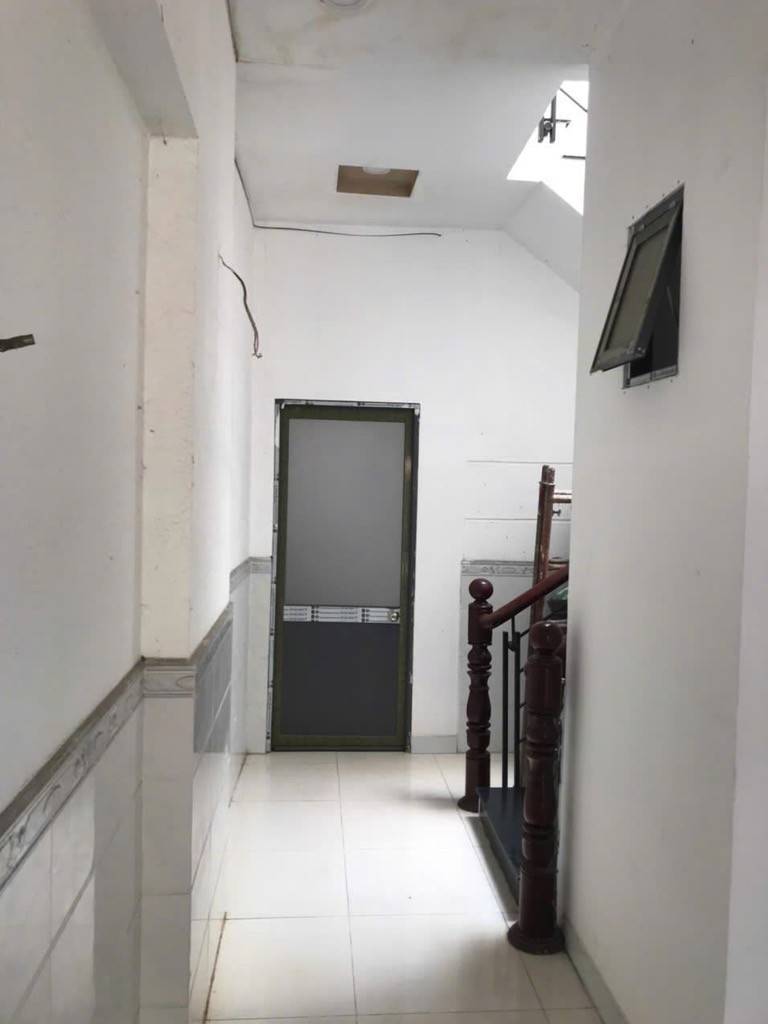 Hiếm có, bán nhà Võ Duy Ninh, Bình Thạnh, 5x23m, 2 tầng, nhỉnh 10.2 tỷ
