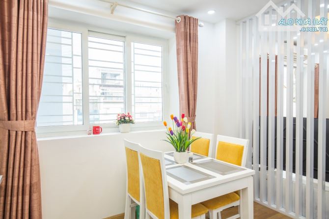 Siêu nét tòa CCMN Văn Quán, Hà Đông 90m2 MT6m 17PKK thang máy dòng tiền 1 tỷ