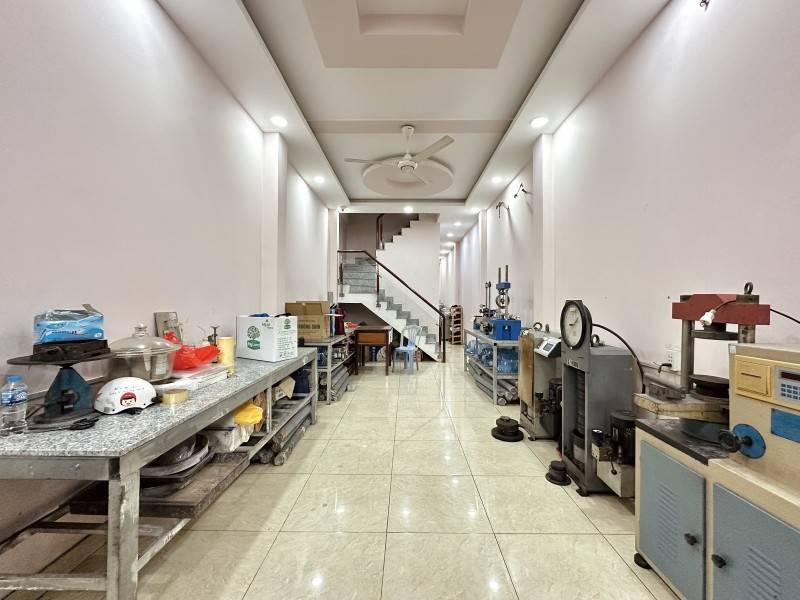 Bán nhà mặt tiền Nguyễn Văn Đậu, Bình Thạnh, 72m2, 4 tầng, chỉ 14.9 tỷ
