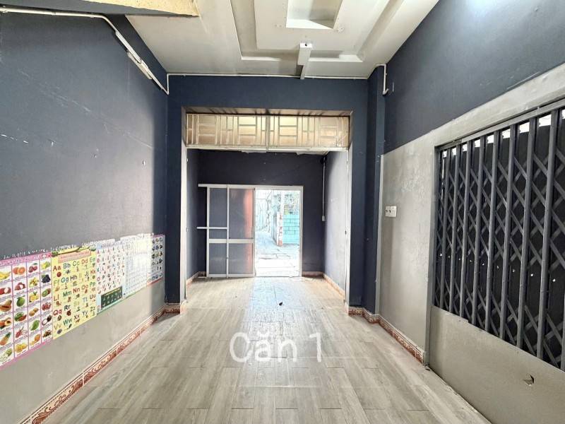 Bán nhà Đặng Văn Ngữ, Phú Nhuận, 6x13m, 2 tầng, về 12.3 tỷ