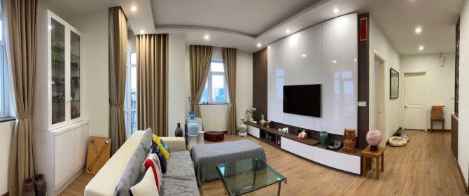 CH 112m 3n2vs 8.8tỷ Cc Trung Yên Plaza Trung Hòa,tầng cao, full nội thất, sổ chính chủ