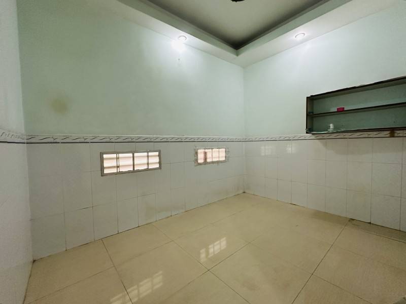 Bán nhà Bạch Đằng, Bình Thạnh, 5.7x23m, 2 tầng, chỉ 16 tỷ