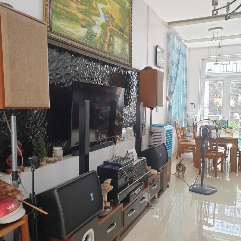 Bán nhà Đặng Thùy Trâm , Bình Thạnh, 17x19m, 5 tầng, còn 18.9 tỷ