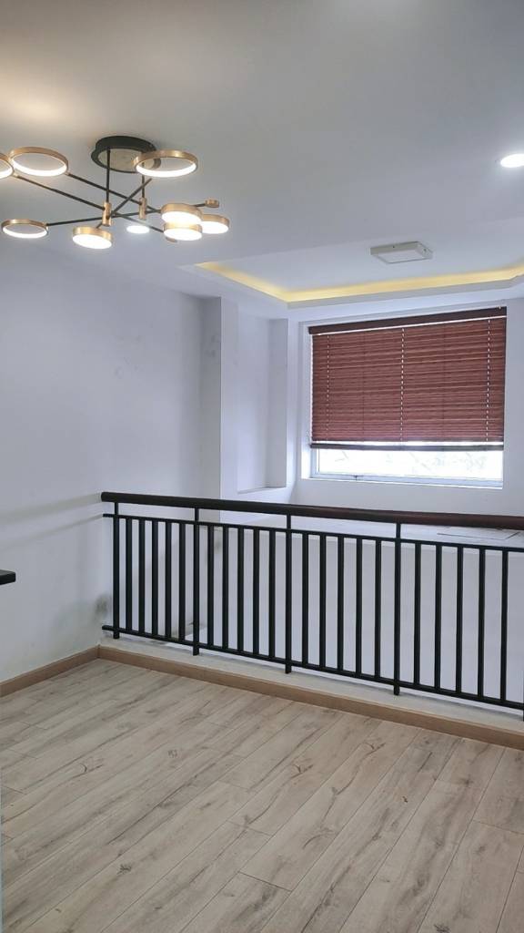 Bán nhà Nguyễn Văn Đậu, Bình Thạnh, 4.1x12.5m, 5 tầng, về 10.6 tỷ