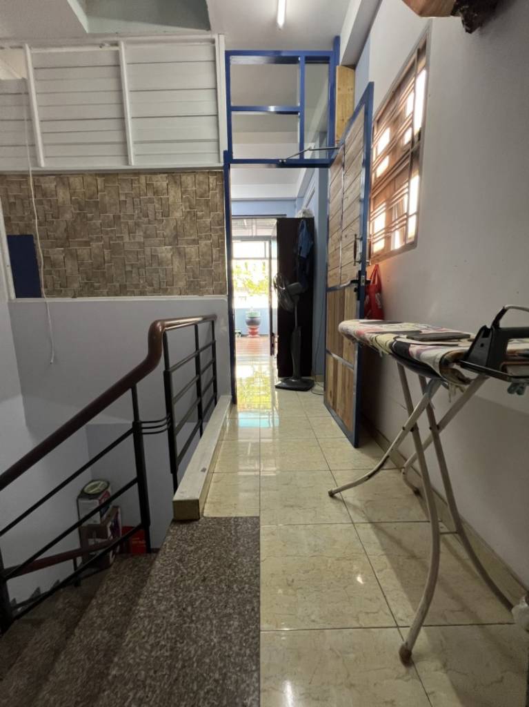 Bán nhà Nguyễn Công Hoan, Phú Nhuận, 62m2, 4 tầng, về 11.3 tỷ