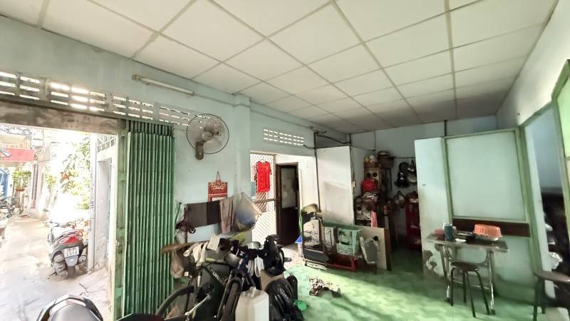 Hiếm có, bán nhà Lê Văn Duyệt, Bình Thạnh, 8x18m, 2 tầng, chỉ 16 tỷ