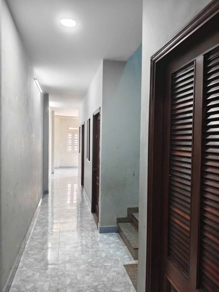 Bán nhà mặt tiền kinh doanh gần Aeon Mall Tân Phú, Bình Tân, dt 90m2 3 tầng giá 6.9 tỷ