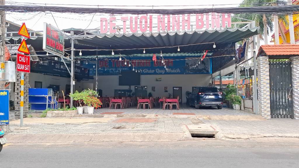 BÁN ĐẤT MẶT TIỀN QUANG TRUNG THỦ ĐỨC, 2078M2 NGANG 27M, GẦN NGÃ TƯ THỦ ĐỨC, GIÁ 300 TỶ