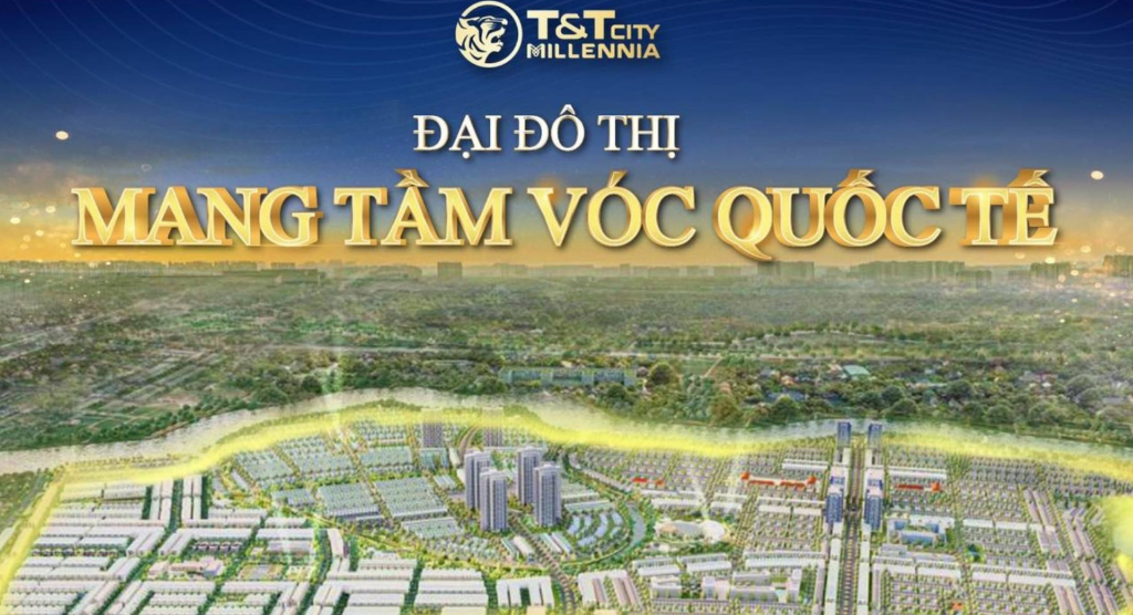 Bán nhà phố 4 tầng T&T City Millennia, sát Phú Mỹ Hưng, Quận 7, chỉ từ 900 triệu sở hữu ngay