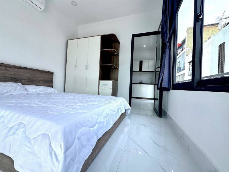 Hạ sâu, bán nhà Lê Văn Duyệt, Bình Thạnh, 18x3.9m, 3 tầng, nhỉnh 13 tỷ