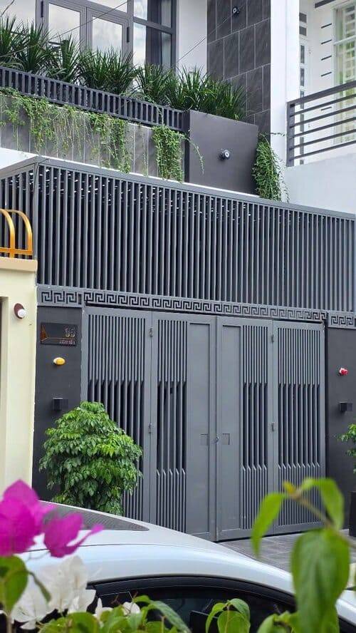 Bán nhà KDC Hồng Phát A, Ninh Kiều Cần Thơ 4,5x20m 3 tầng full nội thất giá 5.8 tỷ