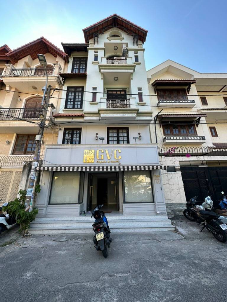 Rẻ nhất, bán nhà mặt tiền Hoa Lan, Phú Nhuận, DT 8x16m HĐT 150tr/tháng, chỉ 42 tỷ còn TL