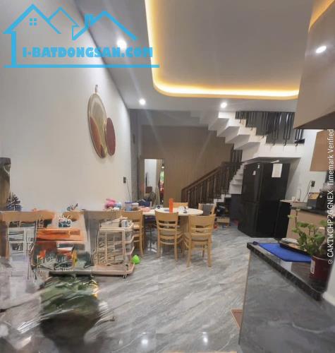 Bán nhà riêng, 81 m², Liên Chiểu