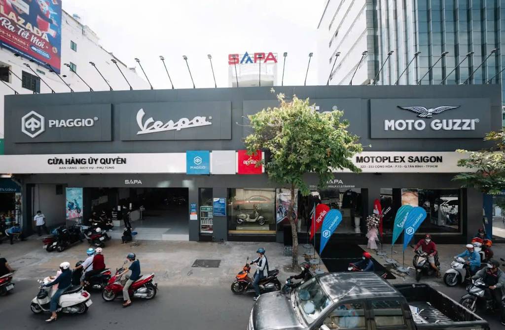 Bán nhà mặt tiền Cộng Hòa Tân Bình, mặt tiền ngang khủng 27m, 1028m2, vị trí gần nhà ga T3