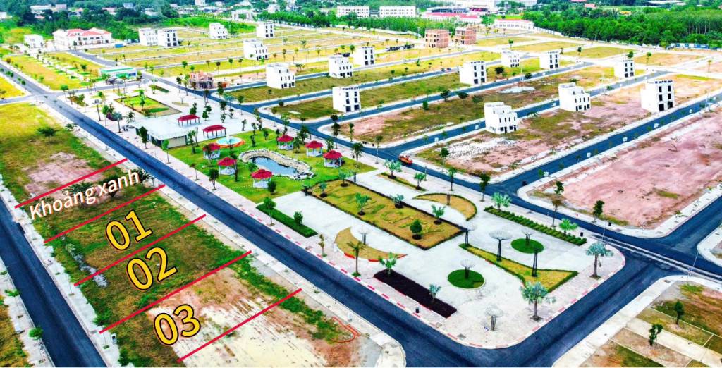 bán đất nền KĐT Bắc Sài Gòn, dt 100m2 suất nội bộ, giá từ 1.1 tỷ, Nằm mặt tiền kinh doanh