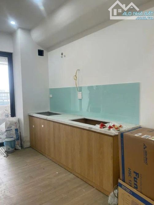 CHUNG CƯ BẮC HÀ ĐƯỜNG TỐ HỮU – 82M – TẦNG 16 – ĐẸP THOÁNG LÔ GÓC – 5,95 TỶ