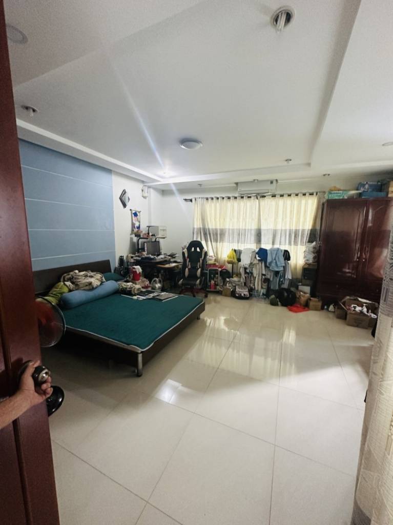 Продаётся дом, 235 м², Bình Thạnh