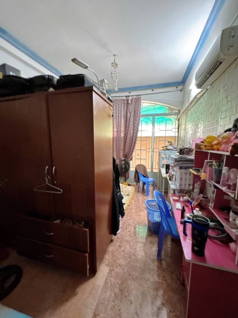 Bán nhà Nguyễn Hữu Cảnh, Bình Thạnh, 50m2, 4 tầng, giá 14.6 tỷ