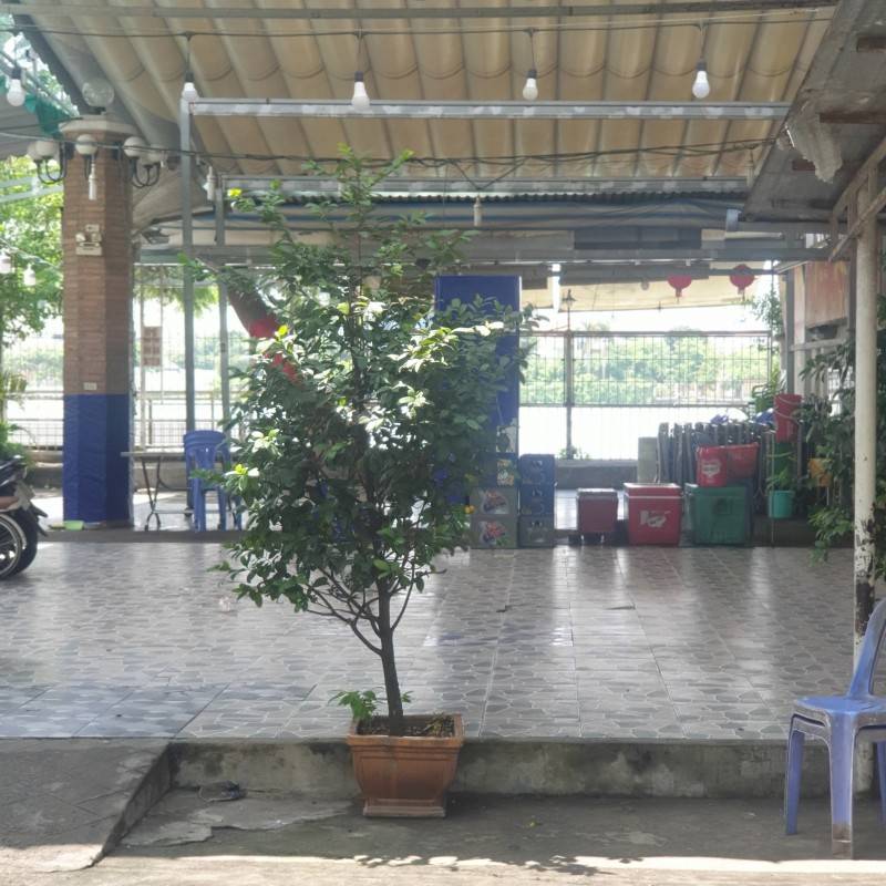 Bán nhà riêng, 437 m², Bình Thạnh