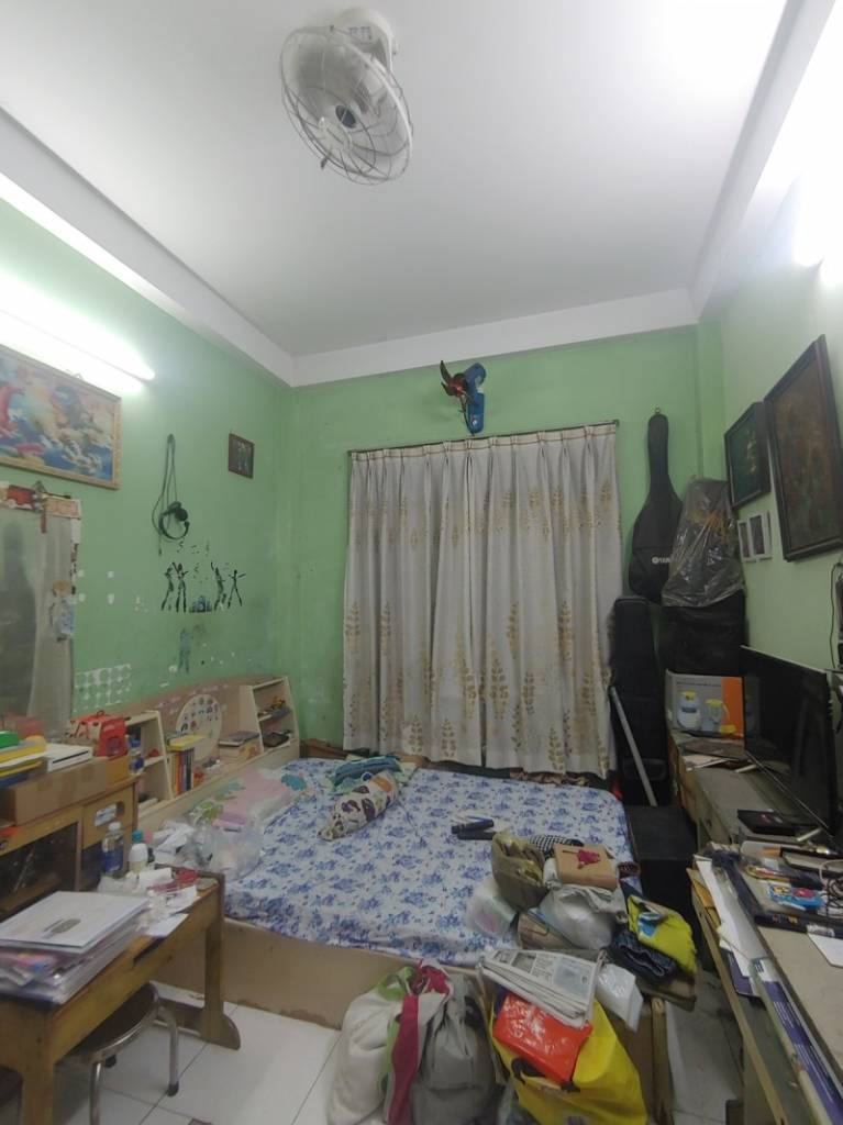 Giá ngộp, bán nhà Đặng Văn Ngữ, Phú Nhuận, 47m2, 4 tầng, nhỉnh 12 tỷ