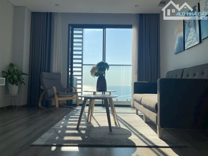 Sở hữu căn hộ biển Marina Suites Nha Trang giá siêu tốt