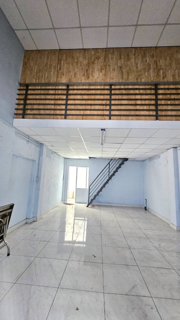 BÁN NHÀ MẶT TIỀN LÊ ĐÌNH THÁM, TÂN PHÚ, NGAY AEON, DT 5×12M, VỈA HÈ 4M, GIÁ 9.15 TỶ TL