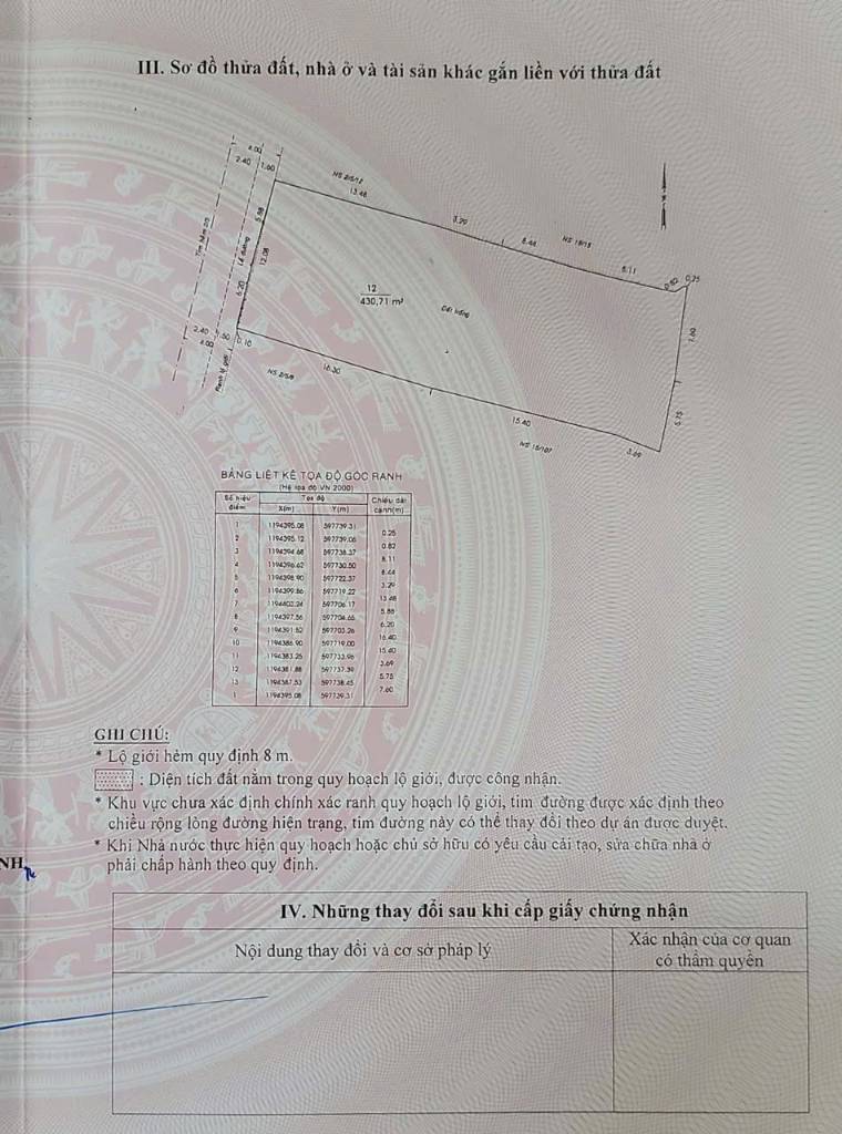 Bán đất Bình Giã, Tân Bình, dt 436m2 khu K300 gần sân bay T3, hợp xây tòa nhà giá 50 tỷ
