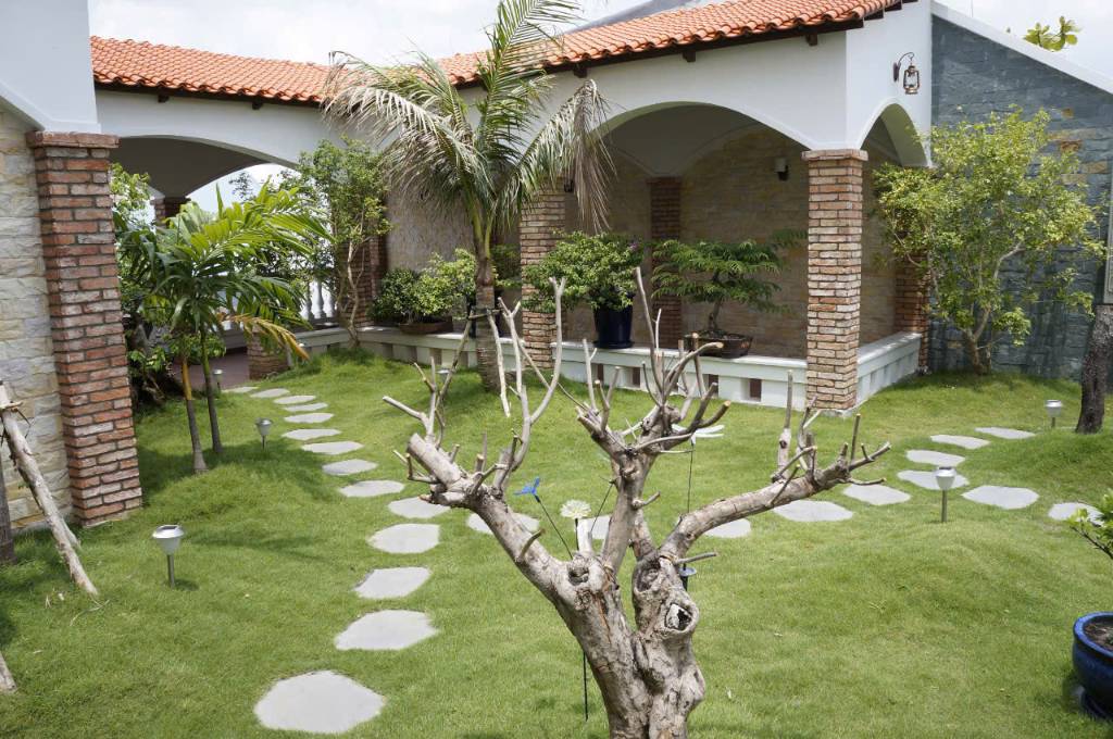 DUY NHẤT, BÁN BIỆT THỰ MẶT TIỀN ĐA KAO QUẬN 1, NGANG 10MX23M, CÓ HỒ BƠI, GIÁ TỐT