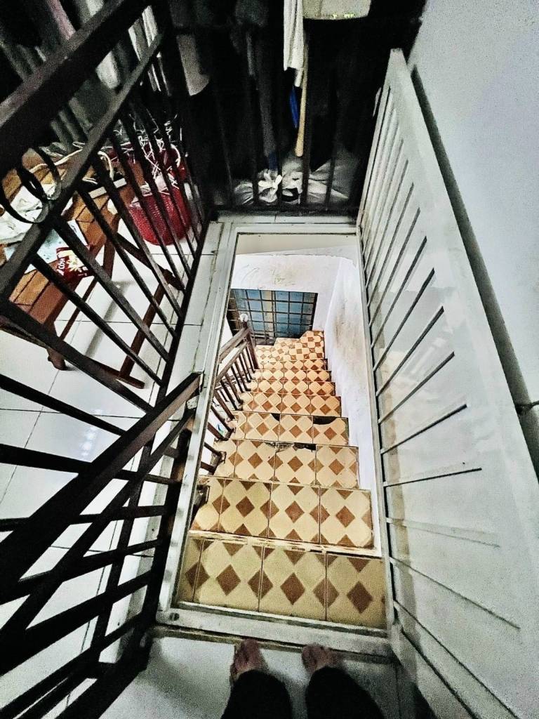BÁN NHÀ 2 TẦNG SÁT MẶT TIỀN KHA VẠN CÂN, THỦ ĐỨC, 34M2 SHR HOÀN CÔNG, CHỈ 2,45 TỶ