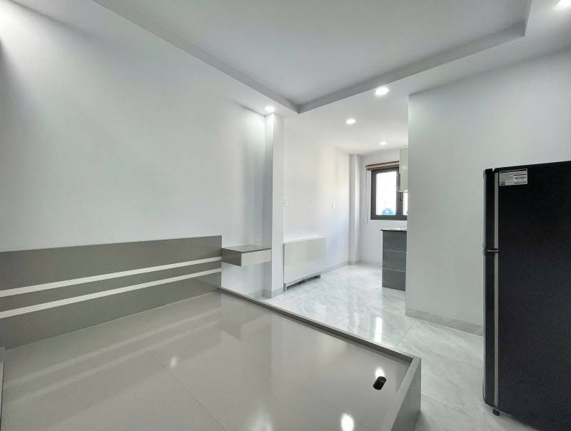 Hạ sâu, bán CHDV HXH Điện Biên Phủ, Bình Thạnh, 50m2, 5 tầng, chỉ 11 tỷ