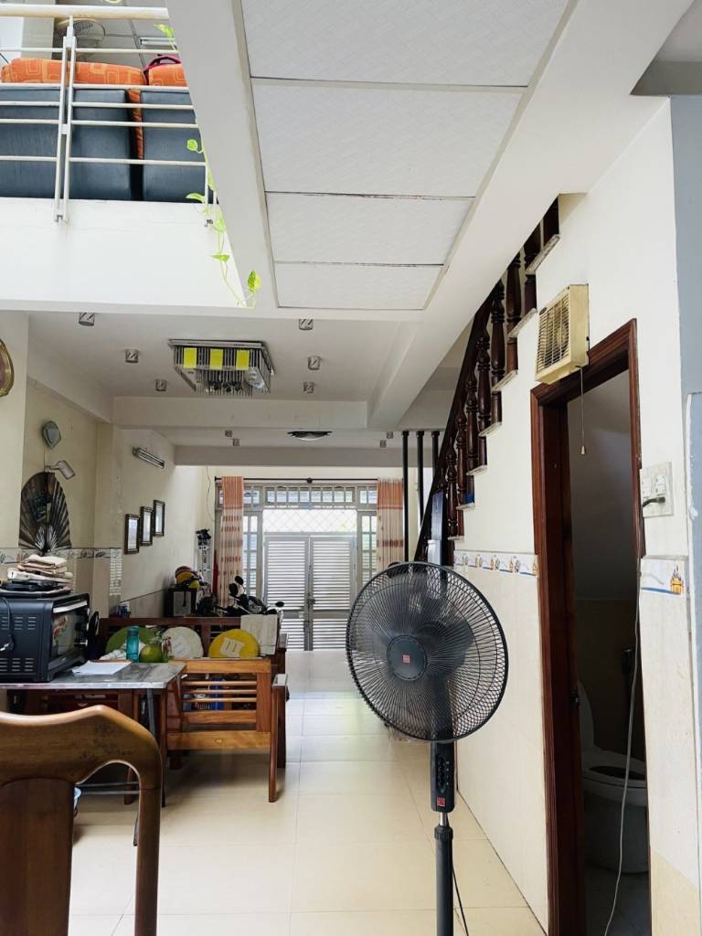 Bán nhà HXH Xô Viết Nghệ Tĩnh, Bình Thạnh, 4.1x19m, 3 tầng, chỉ 14.5 tỷ
