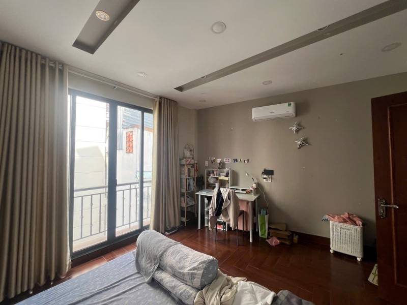 Đường lớn, bán nhà HXH Trần Bình Trọng, Bình Thạnh, 5.7x11m, 5 tầng, chỉ 11 tỷ