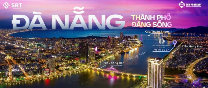 Bán bất động sản, 117 m², Sơn Trà