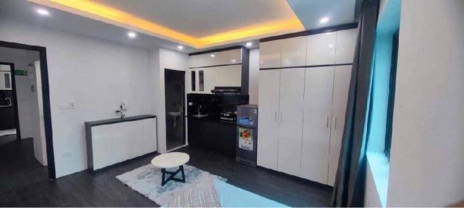 DÒNG TIỀN 1.5TỶ/NĂM - 34 PHÒNG KHÉP KÍN - FULL NỘI THẤT - ĐẦY ĐỦ GPXD VÀ PCCC