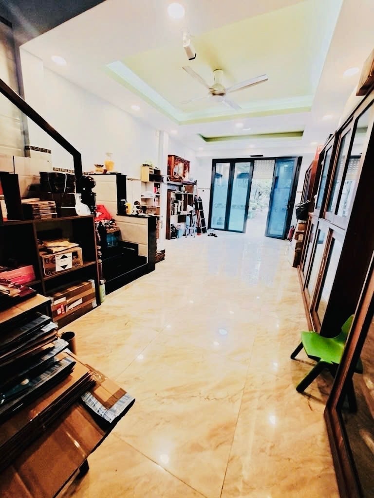 Bán nhà Bùi Tư Toàn Bình Tân, gần BX Miền Tây, 80m2 ôtô đỗ cửa, giá 6.6 tỷ