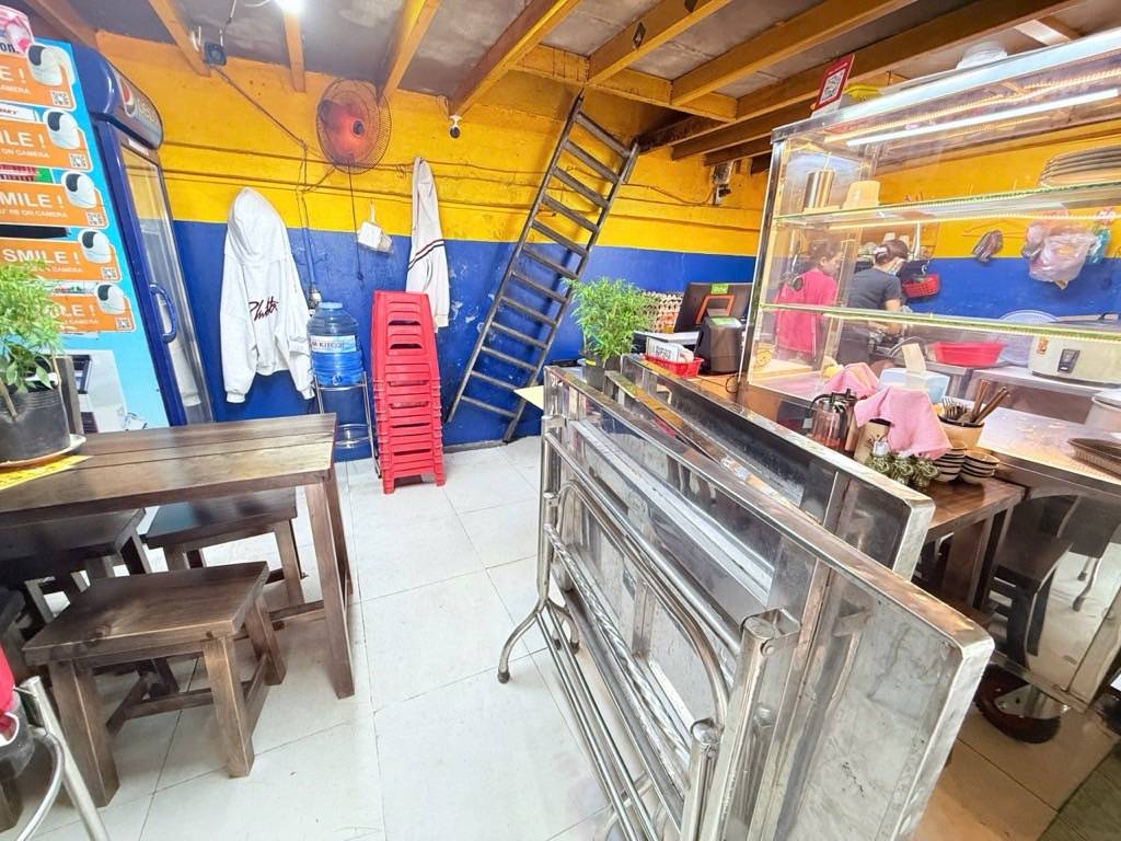 BÁN NHÀ MẶT TIỀN NGUYỄN THÁI BÌNH, TÂN BÌNH, NGANG 5M, CHO THUÊ 15 TRIỆU/THÁNG, 3 TỶ
