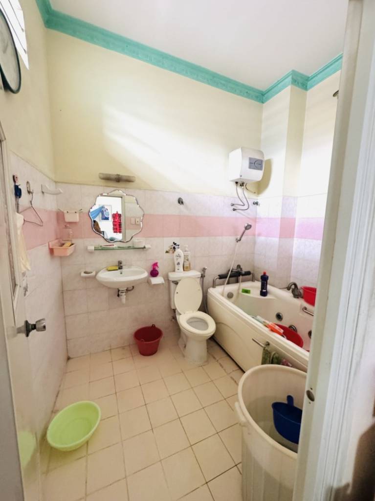 Giảm giá, bán nhà HXH Nguyễn Đình Chính, Phú Nhuận, 7x15m, 4 tầng, chỉ 10.5 tỷ