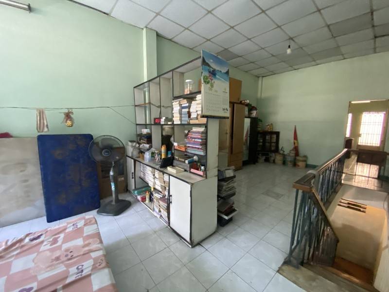 Bán nhà HXH Điện Biên Phủ, Bình Thạnh, 4x17m, 2 tầng, chỉ 13 tỷ