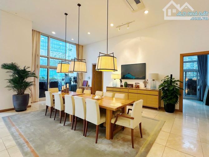 CH 87,52m - 2n2vs - 120tr/m2chung cư The Matrix One - Lê Quang Đạo full nội thất đẹp, luôn