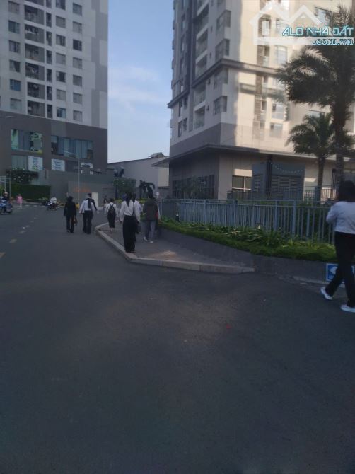 Bán căn hộ cao cấp trung tâm tp. Biên Hoà, Đồng Nai 59m2, giá 2.065 tỷ