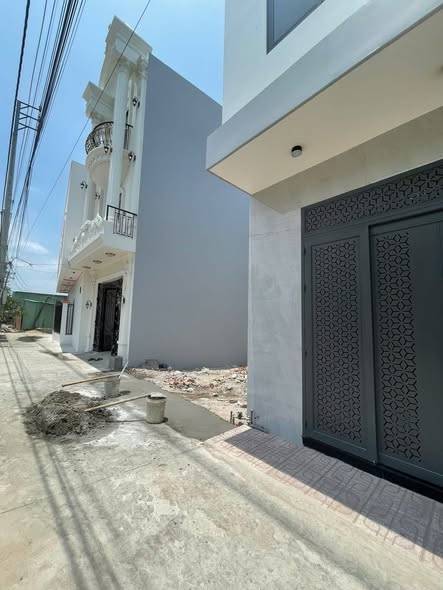 Bán đất thổ cư Trung An Mỹ Tho, DT 65m2 hẻm ô tô gần Big C , giá 1.15 tỷ