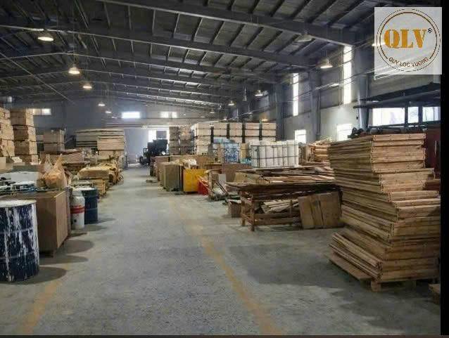 Bán nhà xưởng Tân Uyên, Bình Dương, 10901m² phù hợp nhiều ngành nghề sản xuất