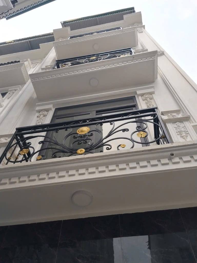 BÁN NHÀ VÂN CANH HOÀI ĐỨC, VÀNH ĐAI 3.5, NHÀ ĐẸP Ô TÔ ĐỖ CỬA, CHỈ 5.1 TỶ